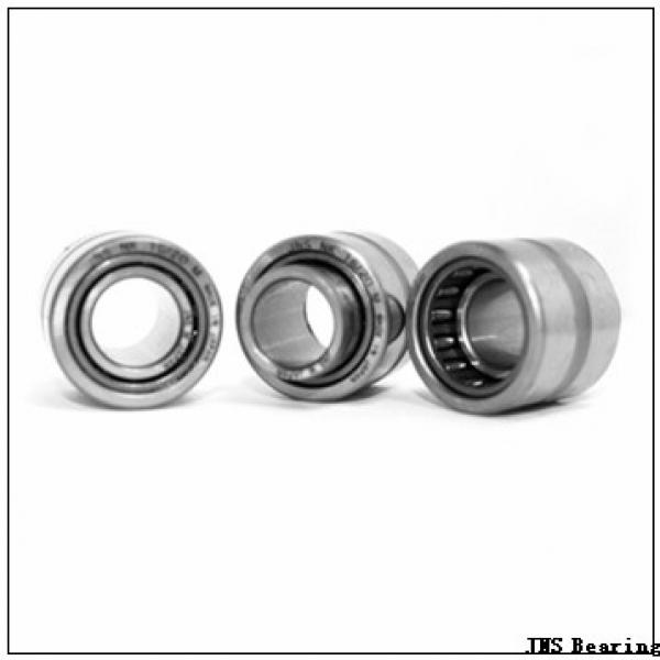 JNS NK10/12 needle roller bearings #1 image