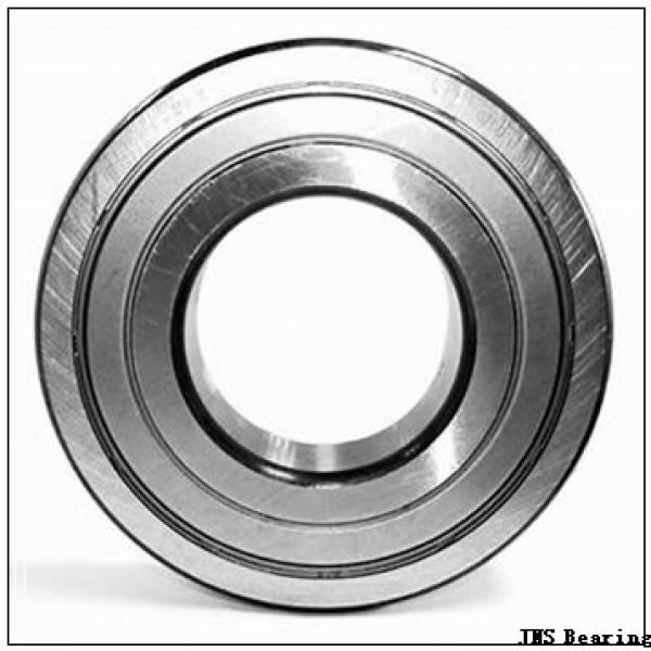 JNS NK10/12M needle roller bearings #1 image