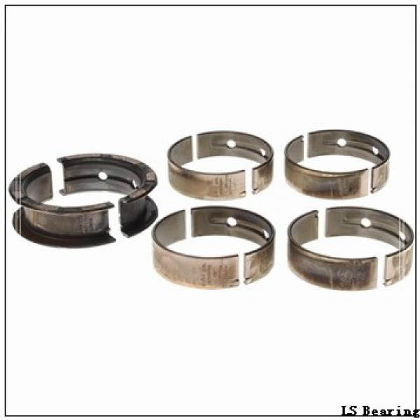 LS SABP10N plain bearings #1 image
