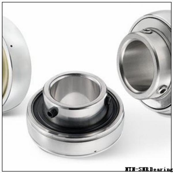 NTN-SNR 51215 thrust ball bearings #1 image