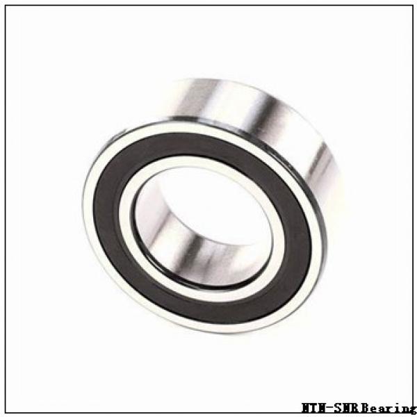 NTN-SNR 51111 thrust ball bearings #1 image