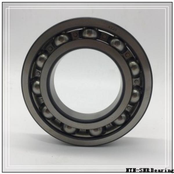 40,000 mm x 80,000 mm x 49,2 mm  NTN-SNR UC208 deep groove ball bearings #1 image