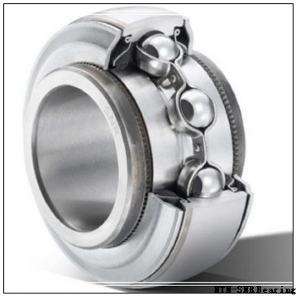 35,000 mm x 72,000 mm x 42,9 mm  NTN-SNR UC207 deep groove ball bearings #1 image