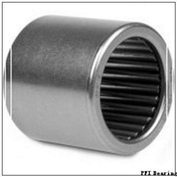 12 mm x 32 mm x 14 mm  PFI 62201-2RS C3 deep groove ball bearings #1 image