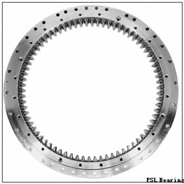 170 mm x 230 mm x 109 mm  PSL NNU6934V cylindrical roller bearings #1 image