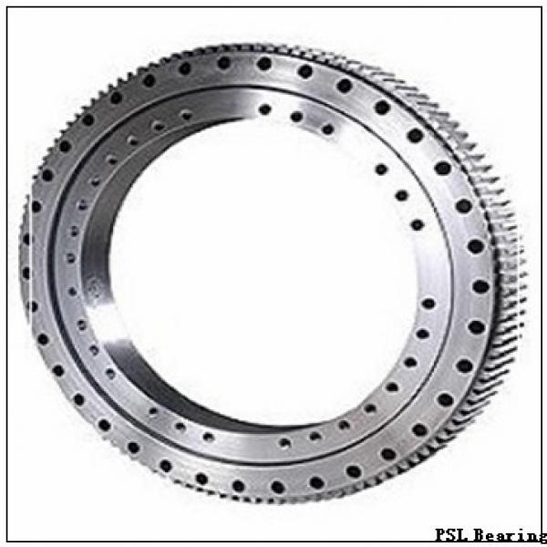 190 mm x 400 mm x 132 mm  PSL 22338MB spherical roller bearings #1 image