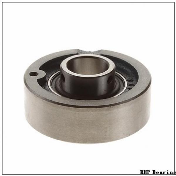 15,875 mm x 34,925 mm x 8,73125 mm  RHP KLNJ5/8-2Z deep groove ball bearings #1 image