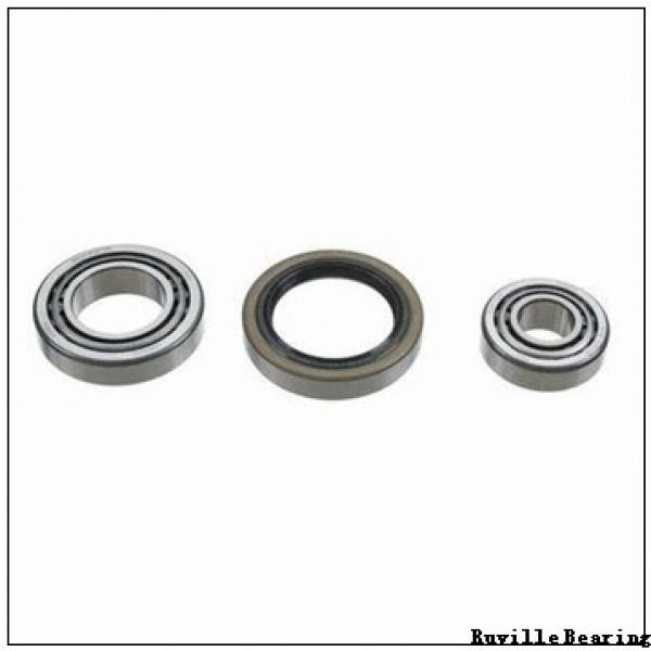 Ruville 5213 wheel bearings #1 image