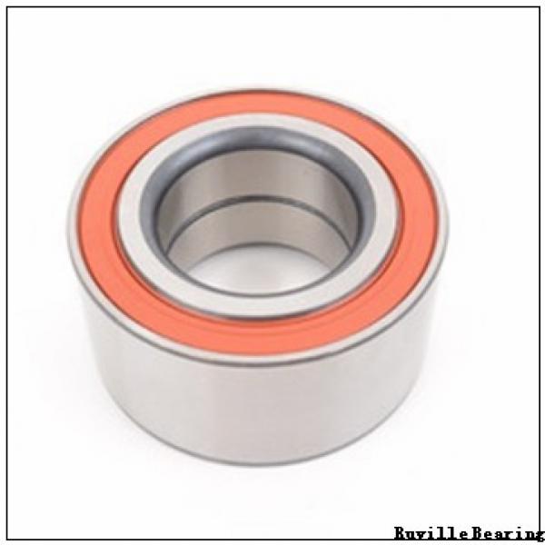 Ruville 5941 wheel bearings #1 image