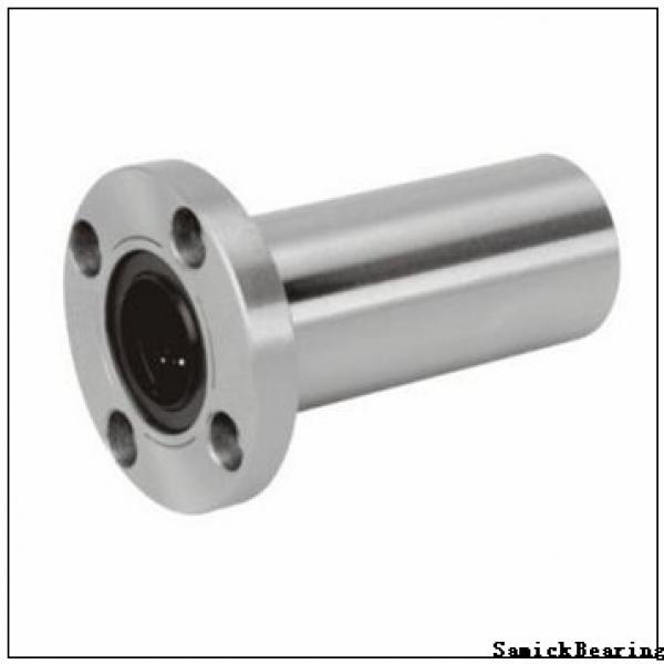 16 mm x 28 mm x 26,5 mm  Samick LM16UUOP linear bearings #1 image
