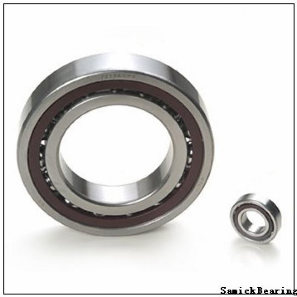 12 mm x 22 mm x 22,9 mm  Samick LME12 linear bearings #1 image