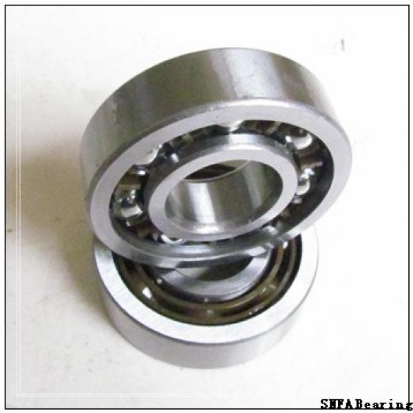 30 mm x 62 mm x 16 mm  SNFA E 230 /S/NS /S 7CE1 angular contact ball bearings #1 image