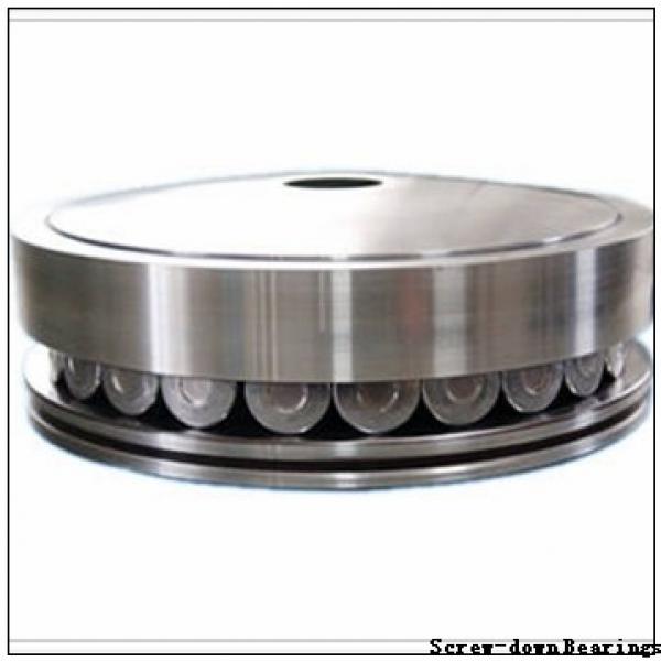 SKF 353106 Tapered Roller Thrust Bearings #2 image