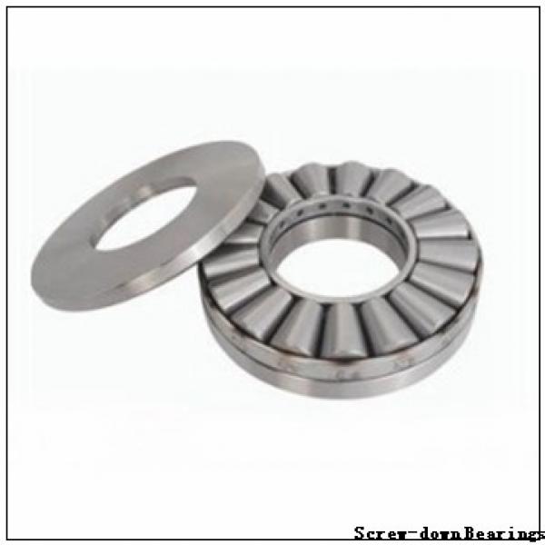 SKF 616674 Tapered Roller Thrust Bearings #2 image