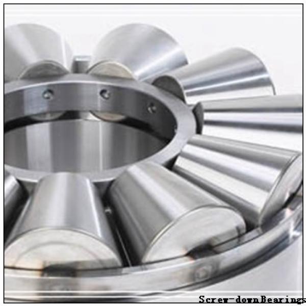 SKF  351182 C Cylindrical Roller Thrust Bearings #2 image