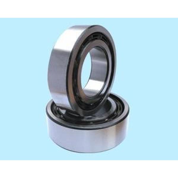 110 mm x 200 mm x 38 mm  FAG QJ222-N2-MPA Air Conditioning Magnetic Clutch bearing #1 image