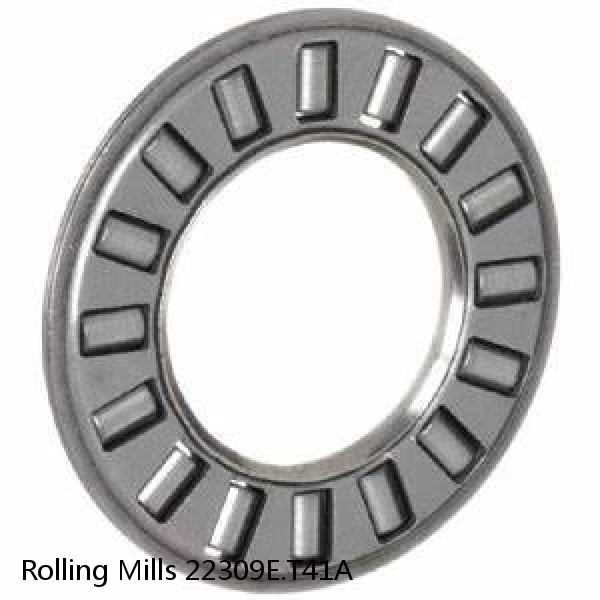 22309E.T41A Rolling Mills Spherical roller bearings #1 image