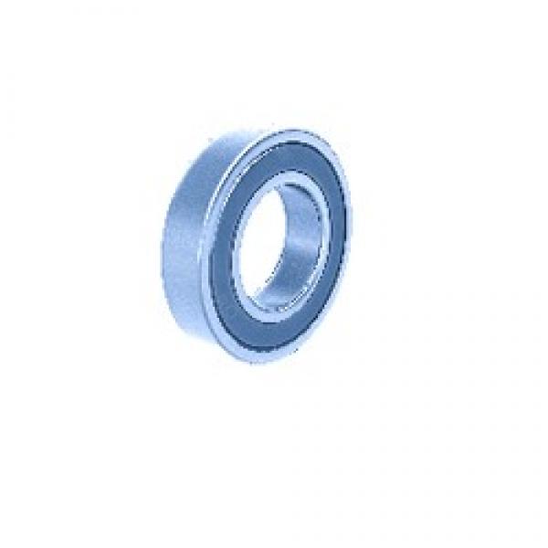 10 mm x 26 mm x 10 mm  PFI 62000-2RS C3 deep groove ball bearings #2 image